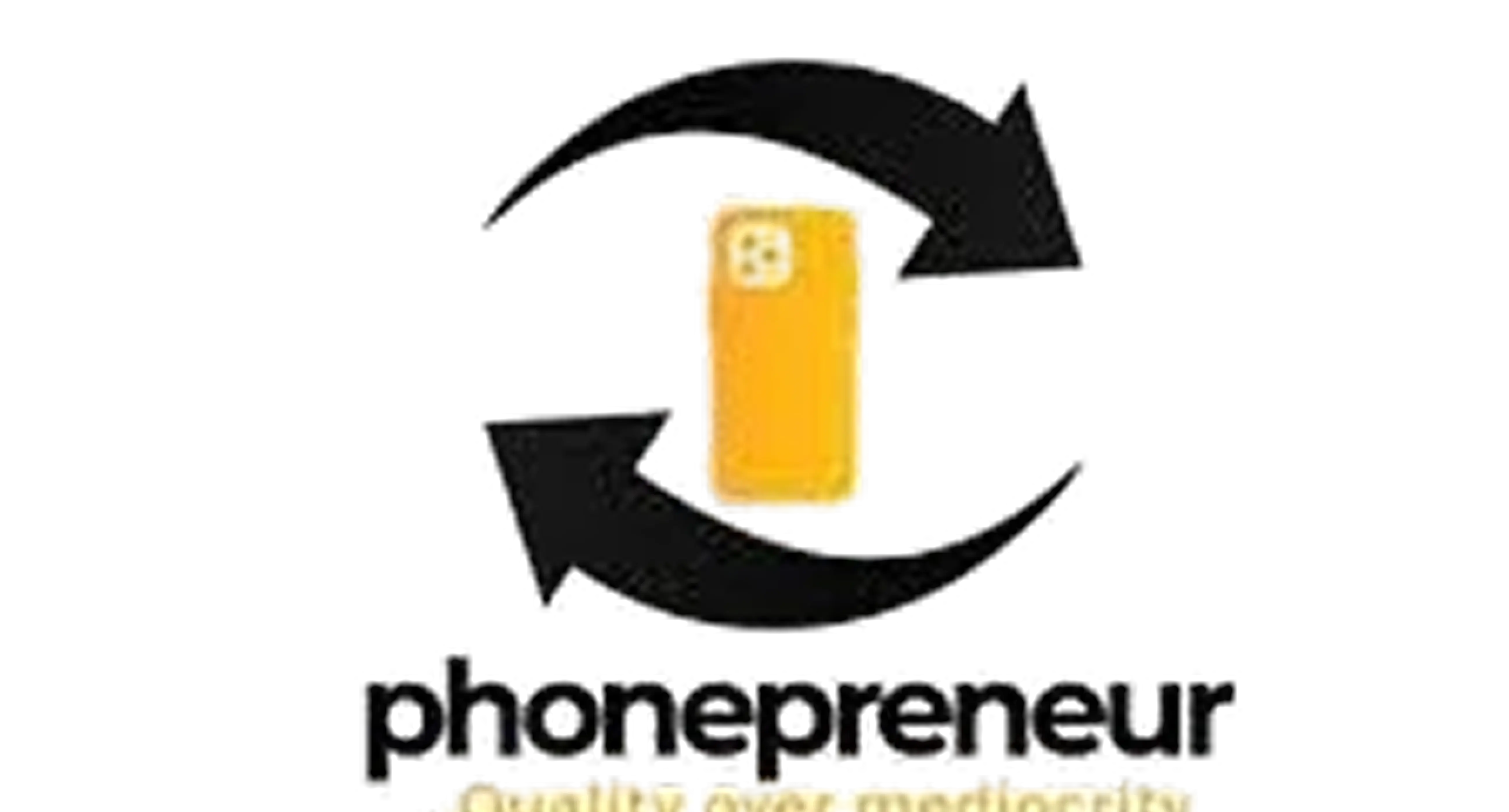 Phonepreneur